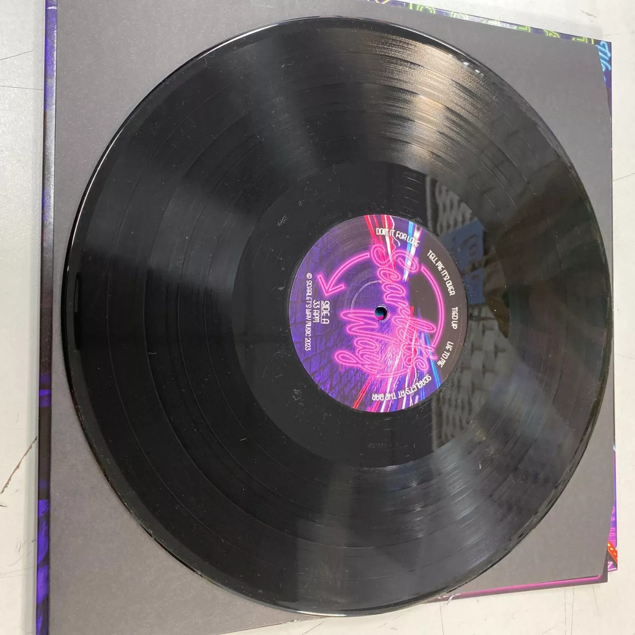 Image Tester