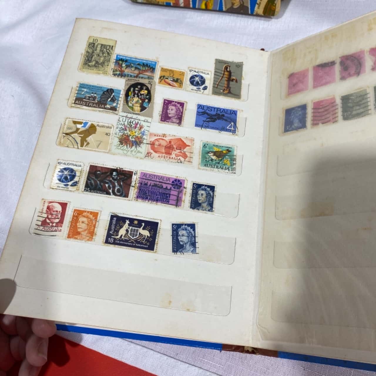Image Tester