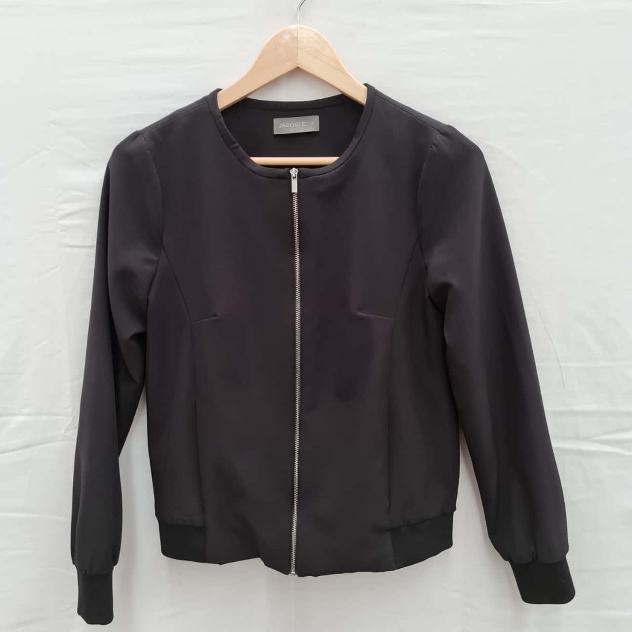 jacqui e leather jacket