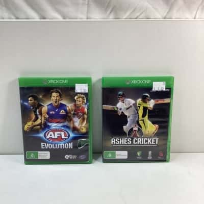 Xbox One Sports Bundle 