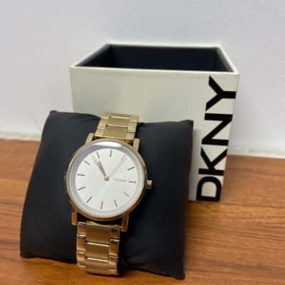 DKNY Womens watch ***UNTESTED***