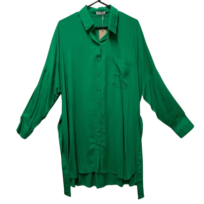 Jovie the label Womens  Size 18 Green 