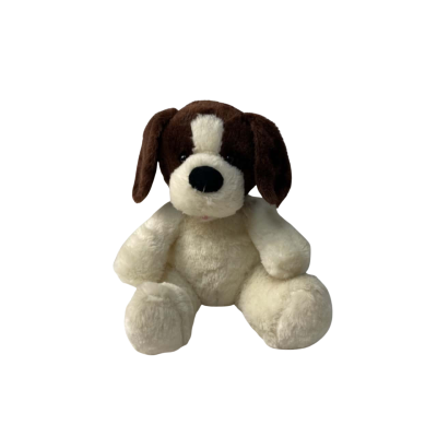 Build A Bear dog