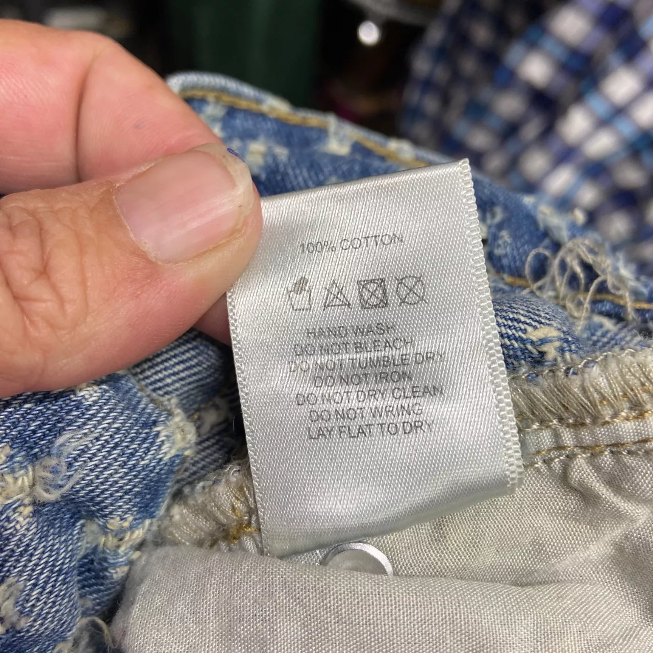 Image Tester