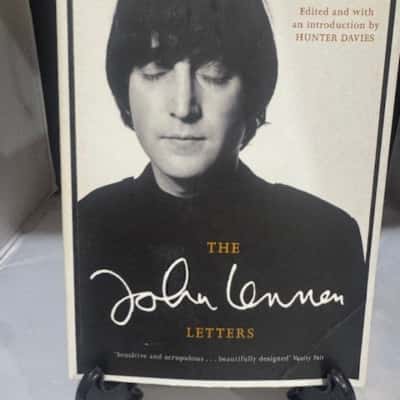 The John Lennon Letter