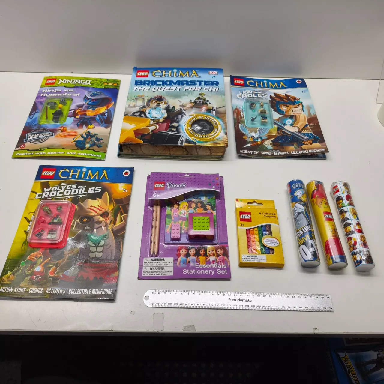 Image Tester