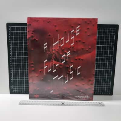 A House Full Of Music Book 