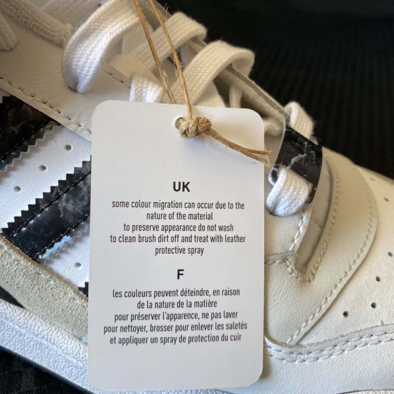 Adidas Forum Low Cloud Basketball Trainers GY9463 Women's(s)