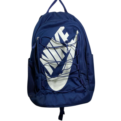 Nike Mens Backpack Blue