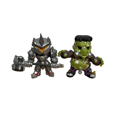 Funko Pops 2 bundle 