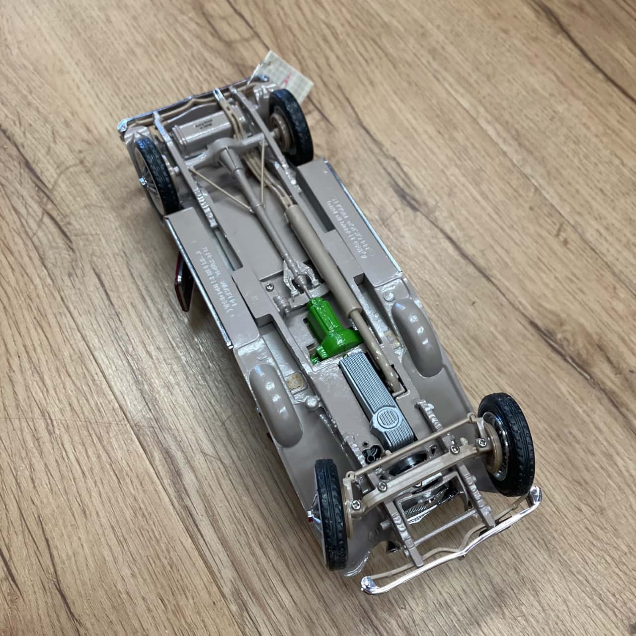 Image Tester
