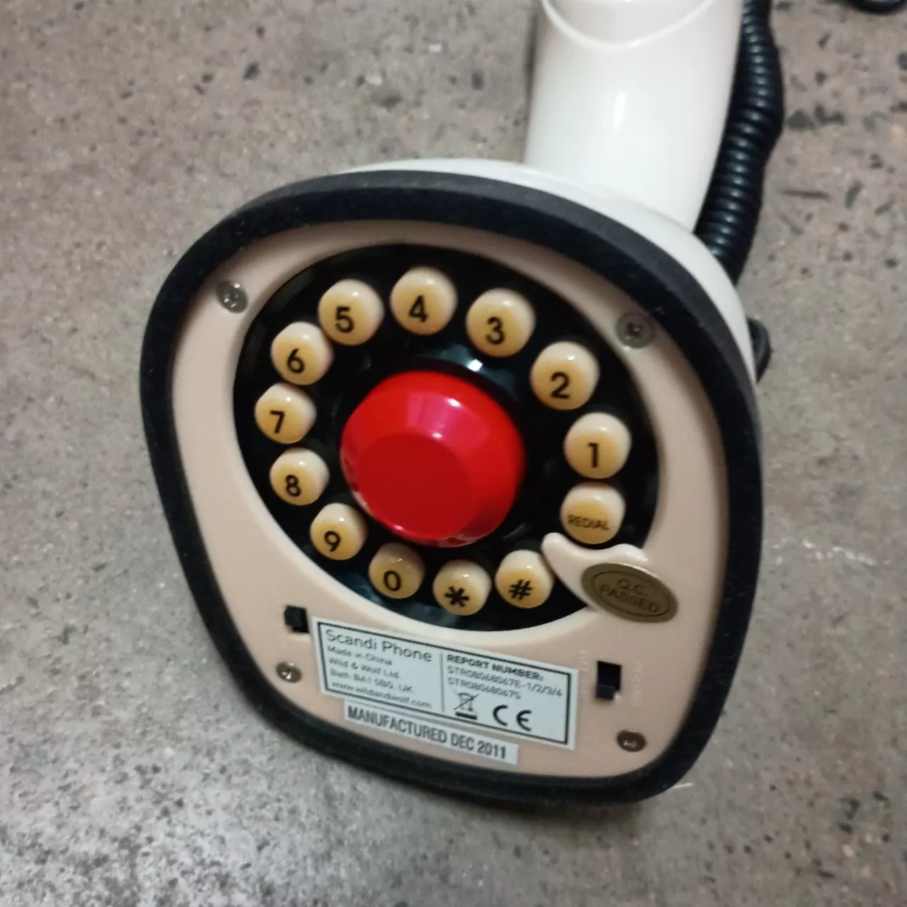Image Tester