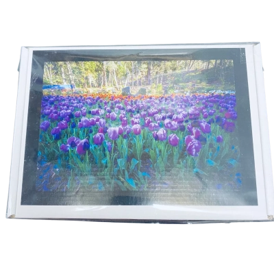 Scenes of Araluen Puzzle