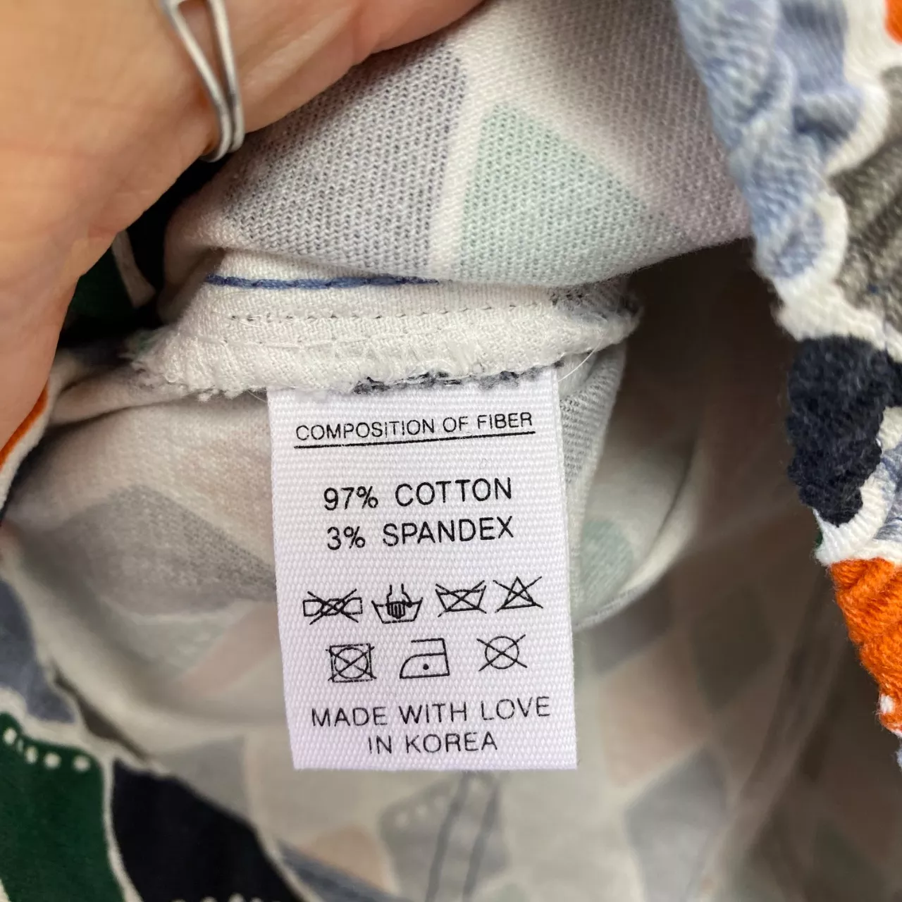 Image Tester