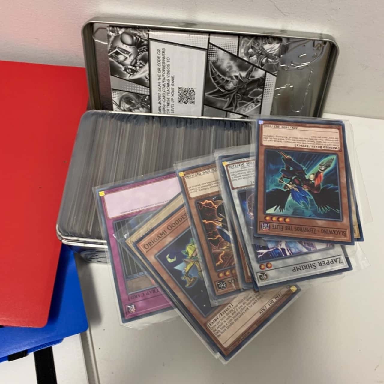 Image Tester