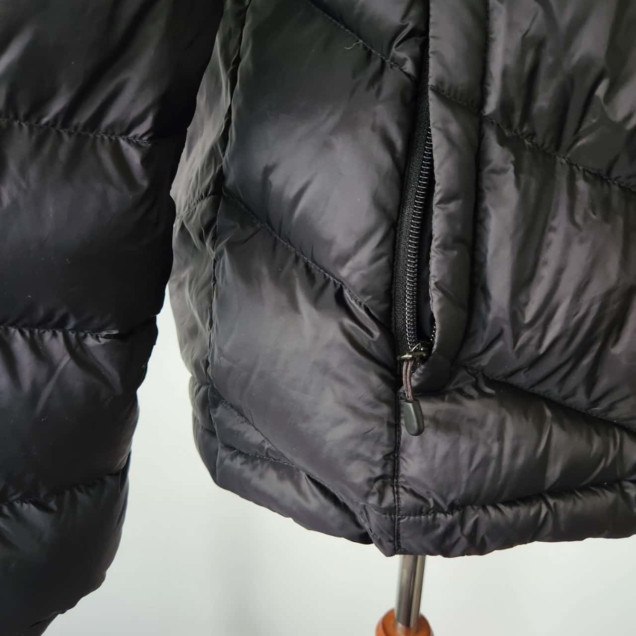 NWOT Crane Performance Jacket Duck Down and Feathers Size L 12(s)