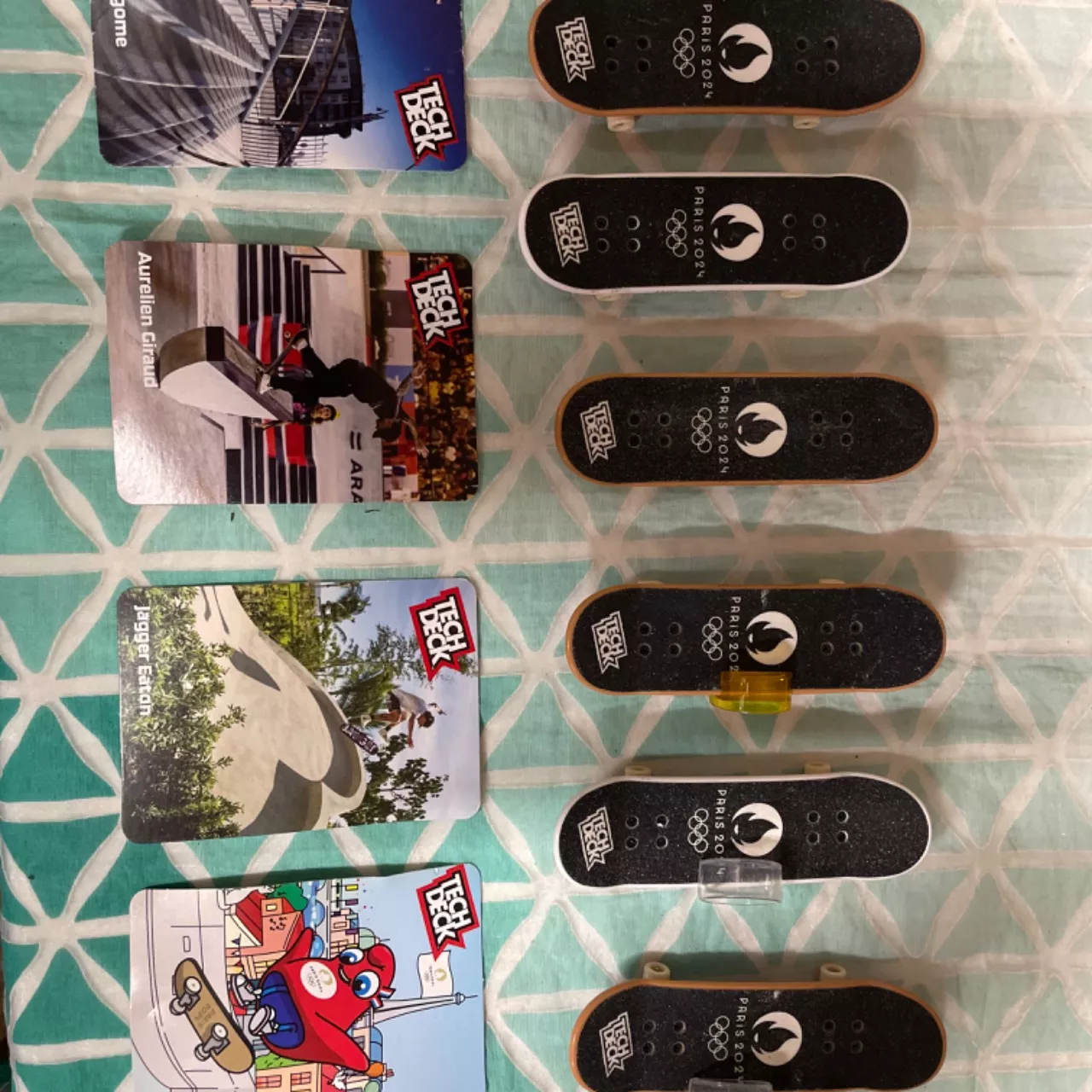 Image Tester