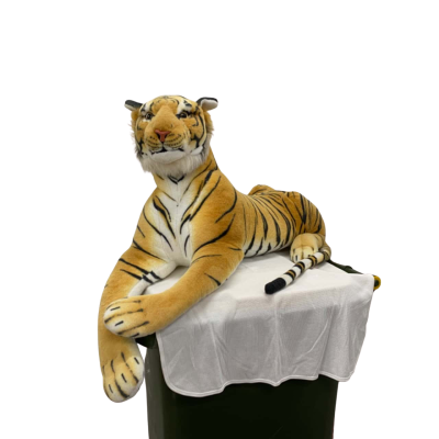 XL Plush Tiger Bengal 