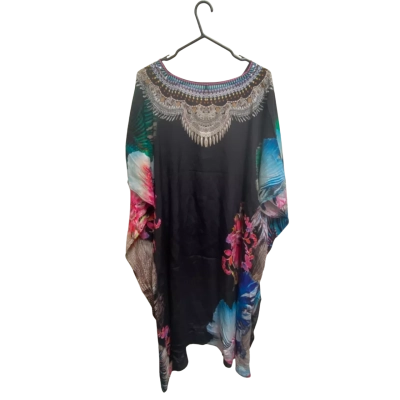 Taking Shape Womens Black  / Multicoloured 