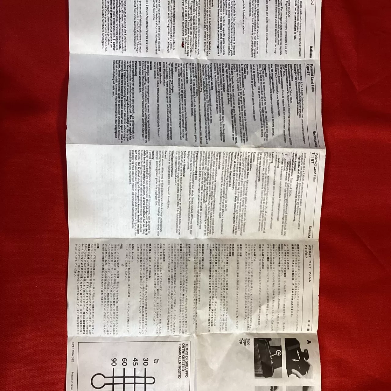 Image Tester