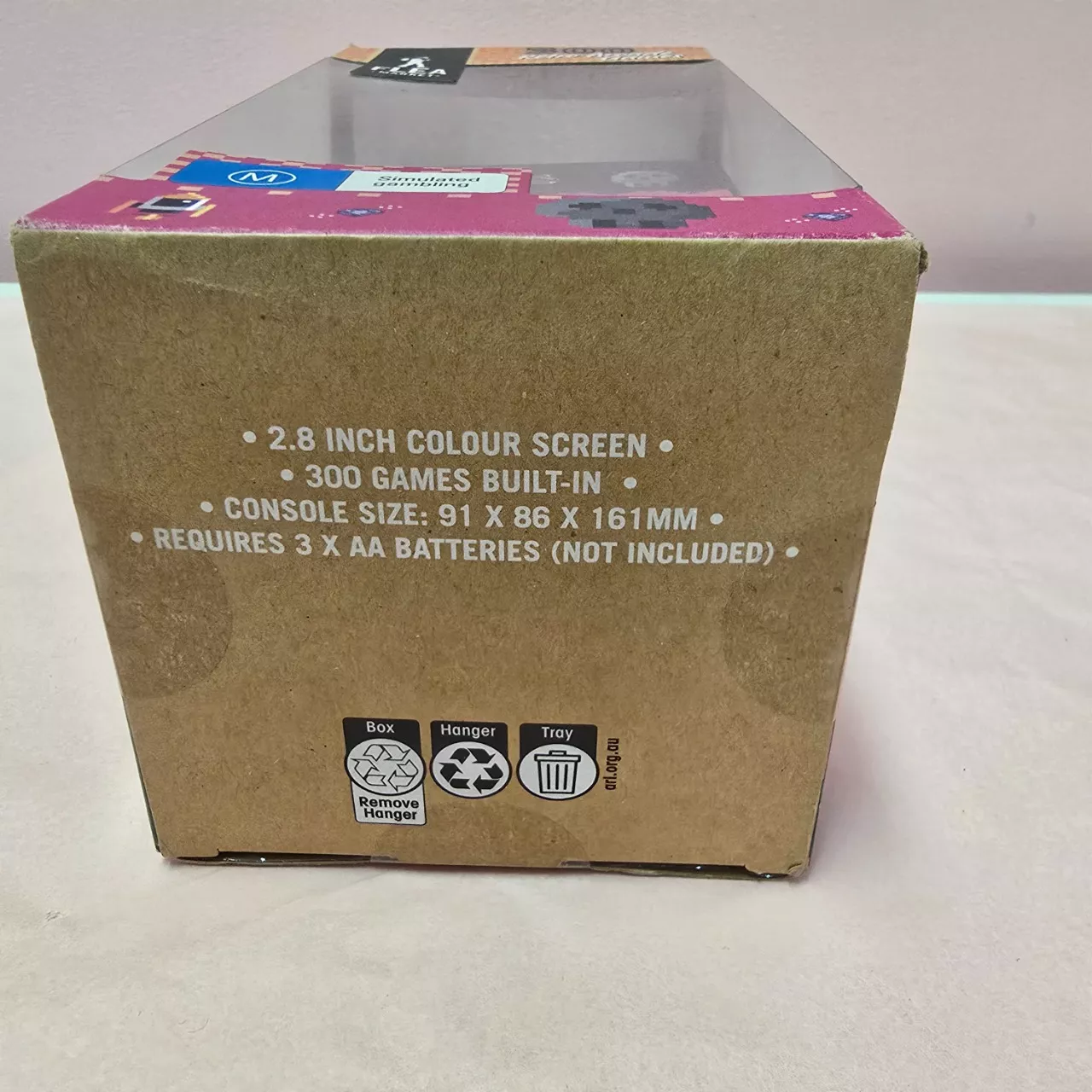 Image Tester