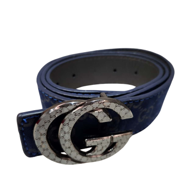 Womens Blue Belt