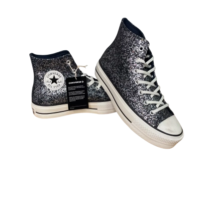 Womens Converse All Star Hi-Tops Size 40