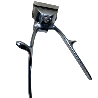 Vintage Burman Hair Clipper 