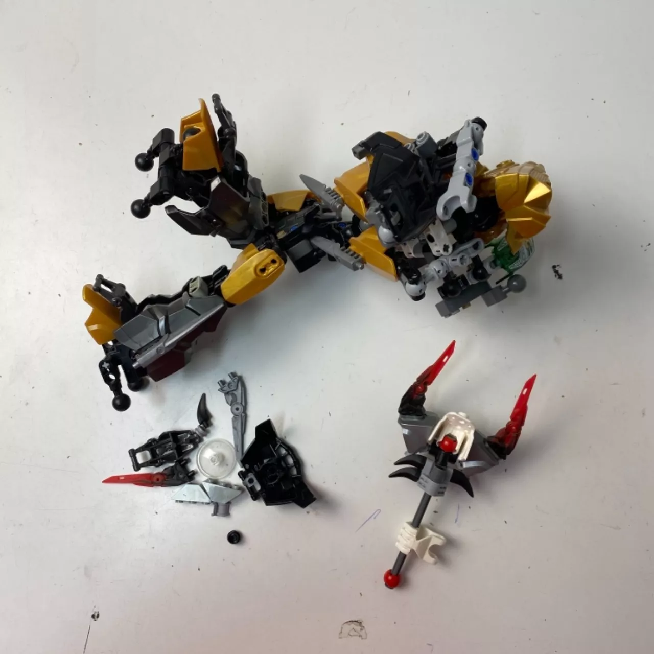 Image Tester