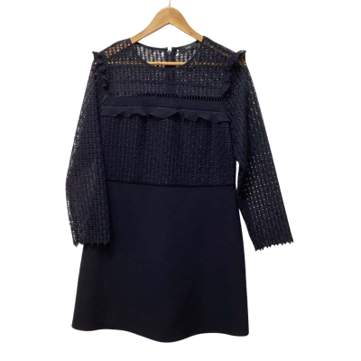 Saba Womens  Size 12.5 Cocktail Dress (e)