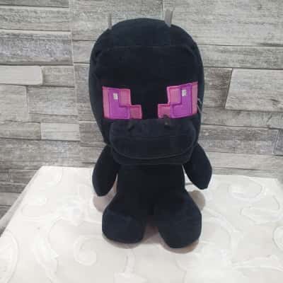 Minecraft ender dragon 