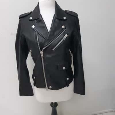 Coach Biker Jacket 