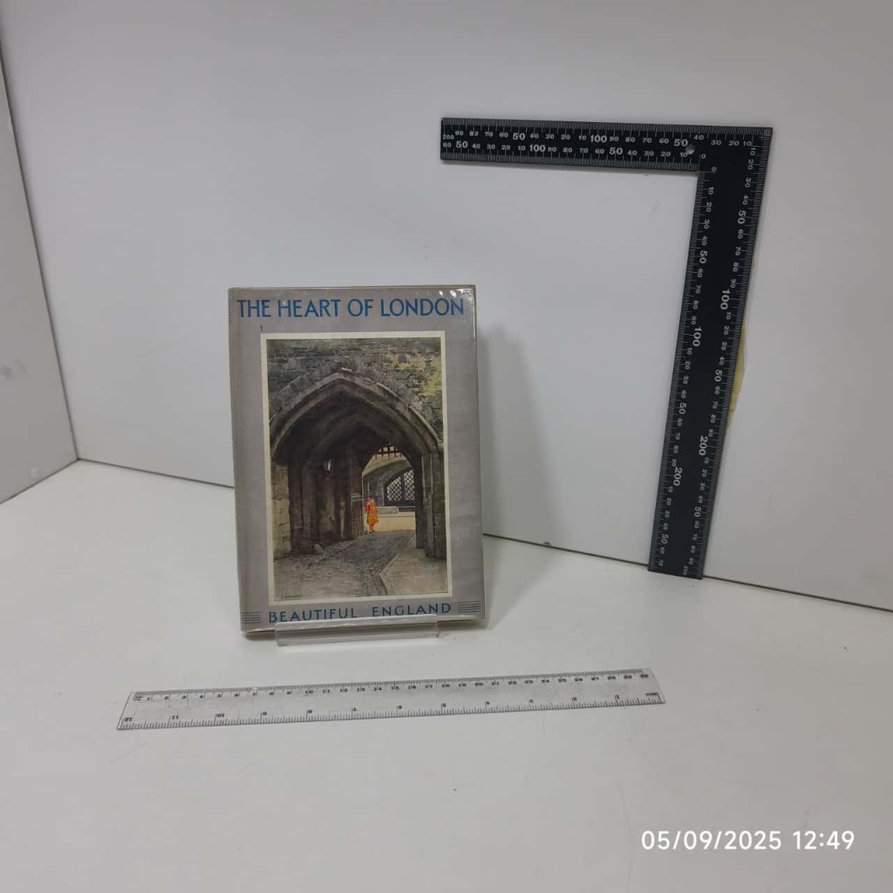 Image Tester