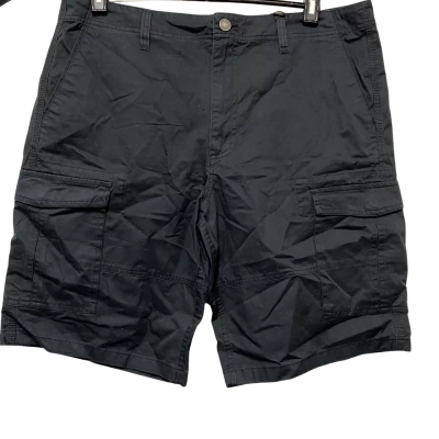Jeanswest Womens  Size 38 Shorts Black  