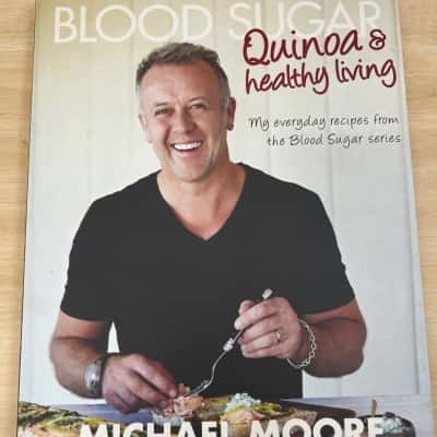 Blood Sugar Quinoa and Healthy living 