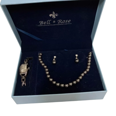 Bell & Rise Gift Box 