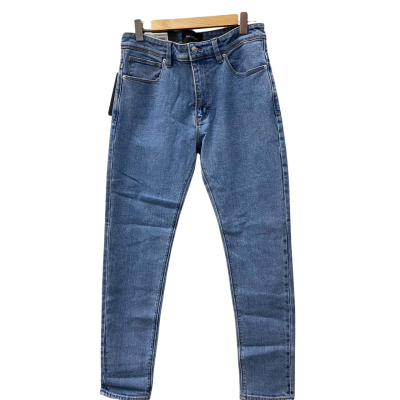 Abrand Jeans Womens  Size 32 Skinny Jeans Blue 