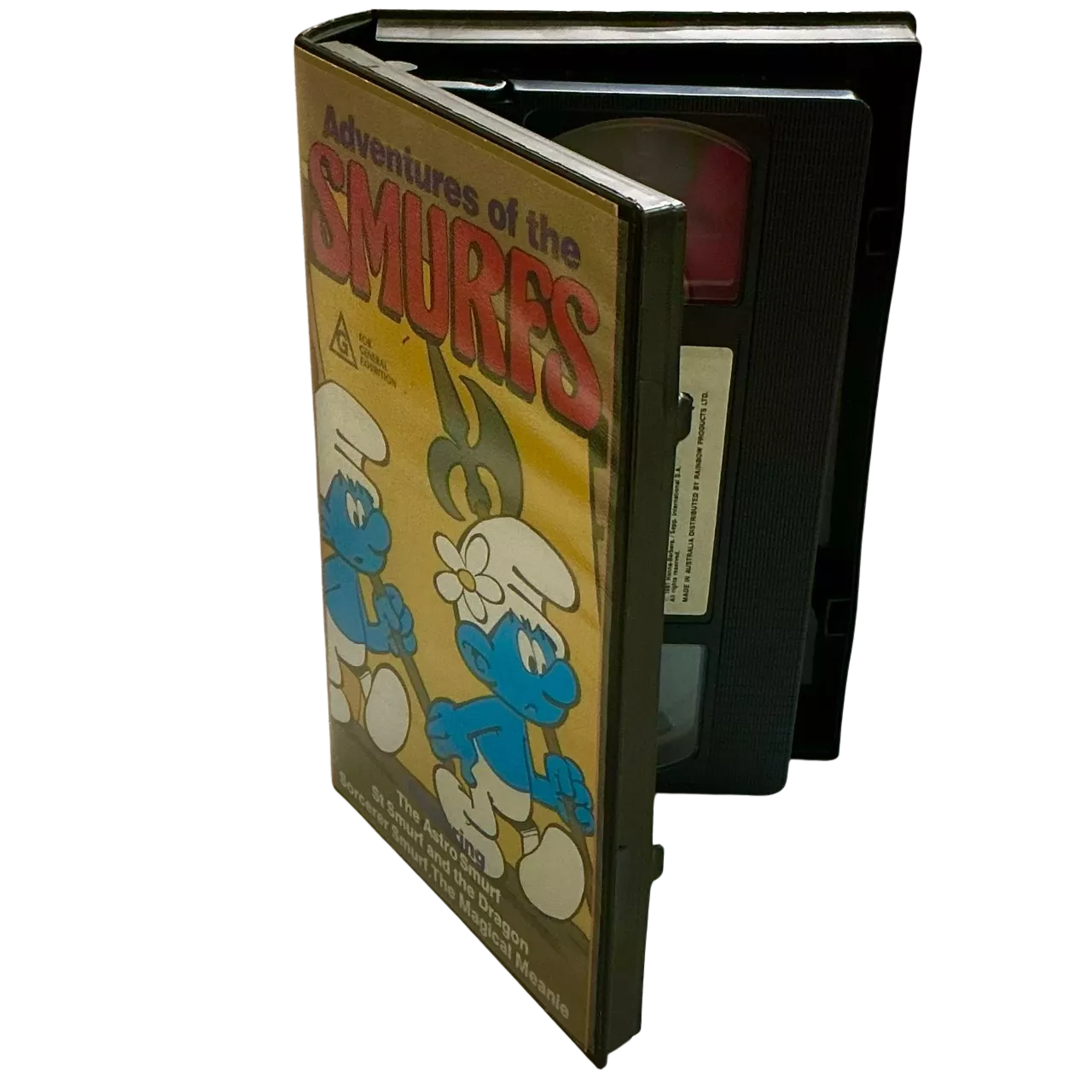 Image Tester