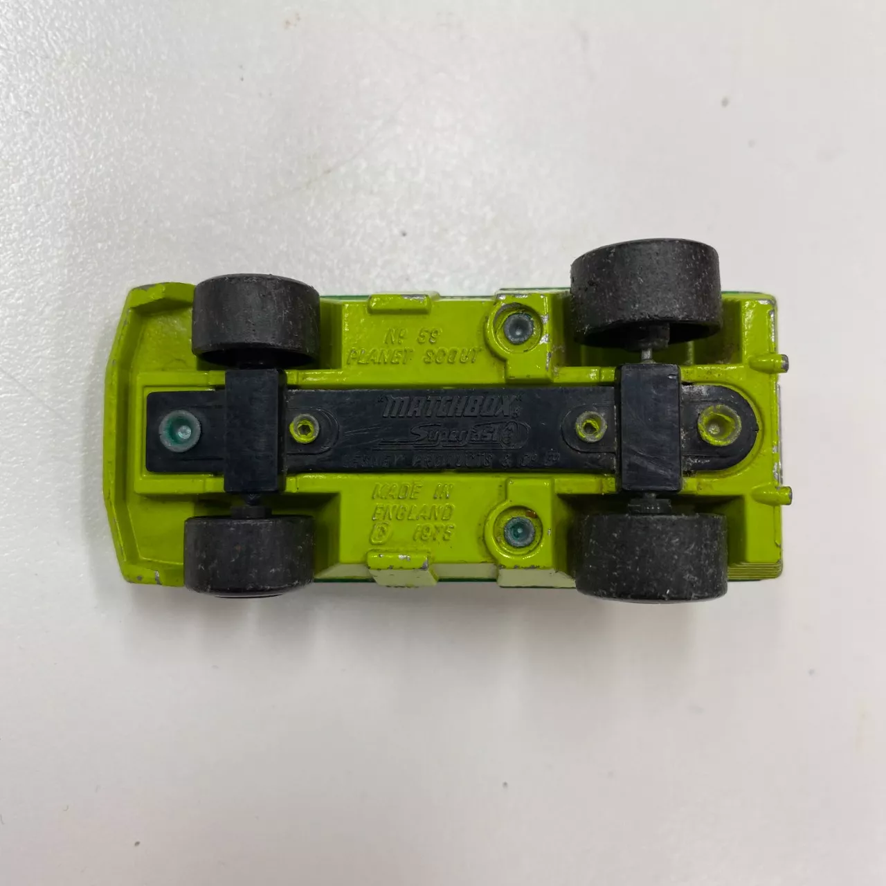 Image Tester