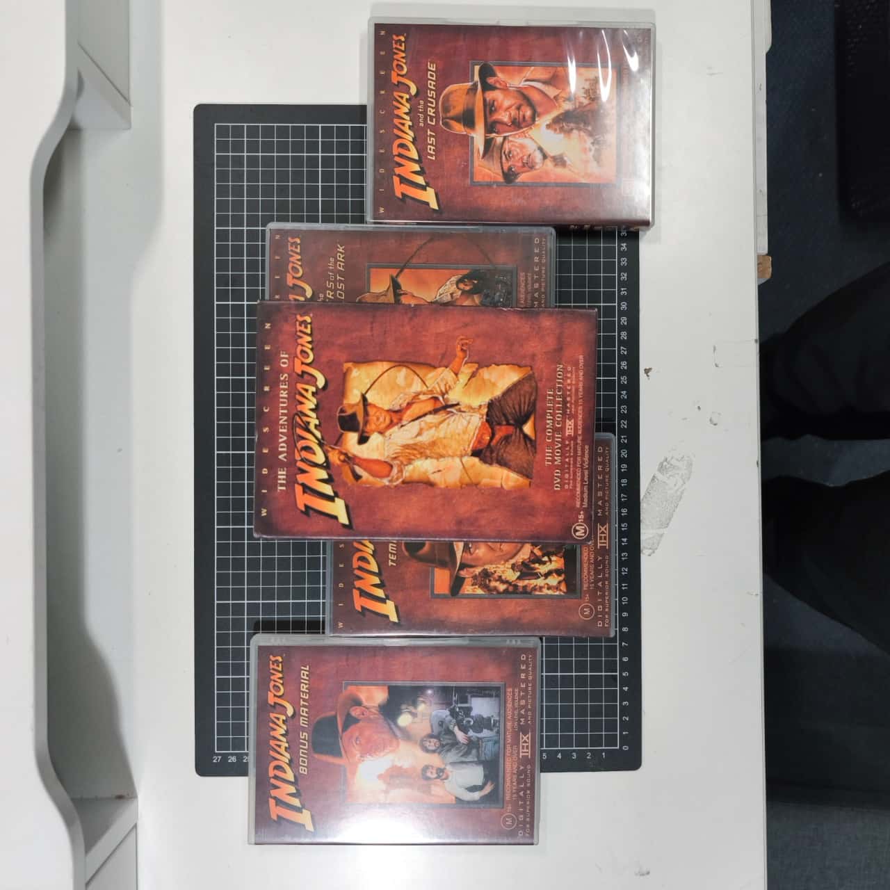 Image Tester