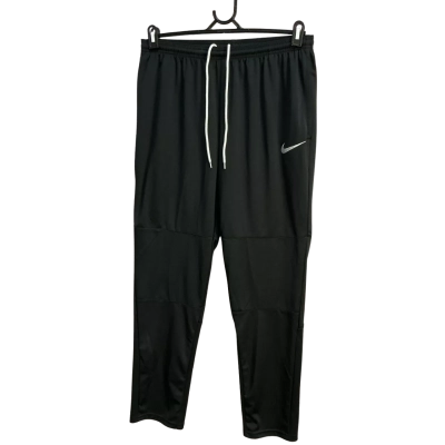 Nike Mens  Size L Track Pants Black  