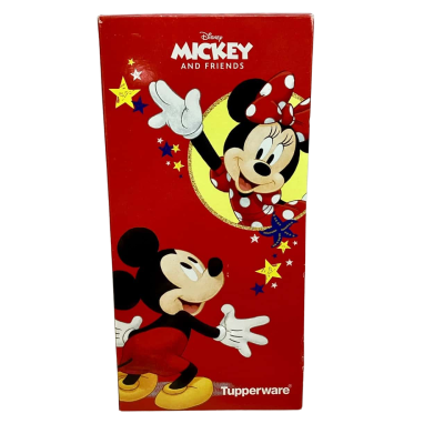 Disney Mickey and Friends Tupperware 