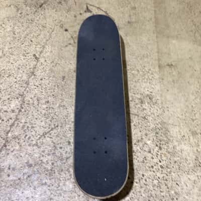 ELEMENT SKATEBOARD 