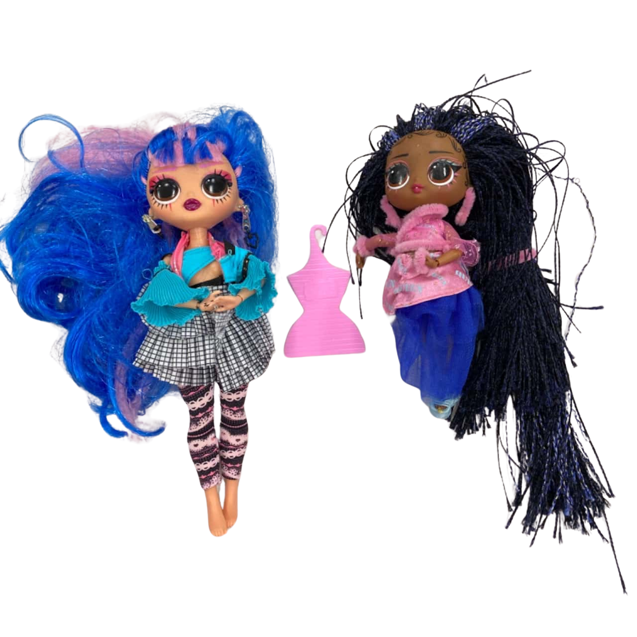 Lol Suprise OMG Dolls