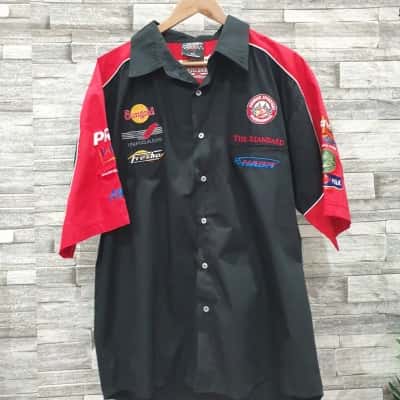 Premier Speedway Sprint Car Shirt 