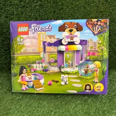 LEGO Friends Doggy Day Care 41691 (New)