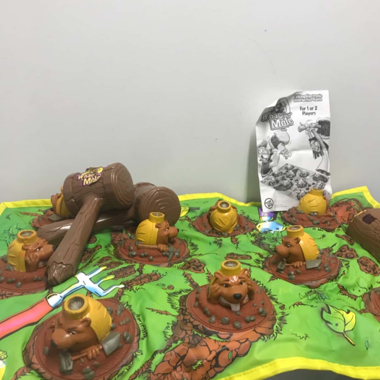 Image Tester