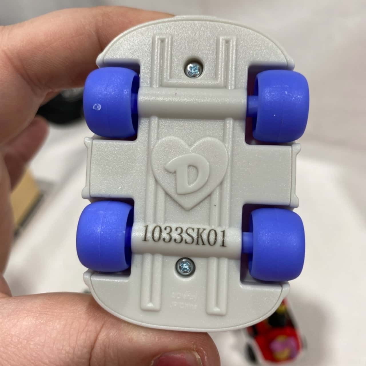 Image Tester