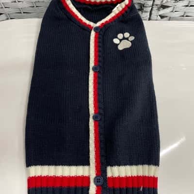 All Day Pet Knit Size M