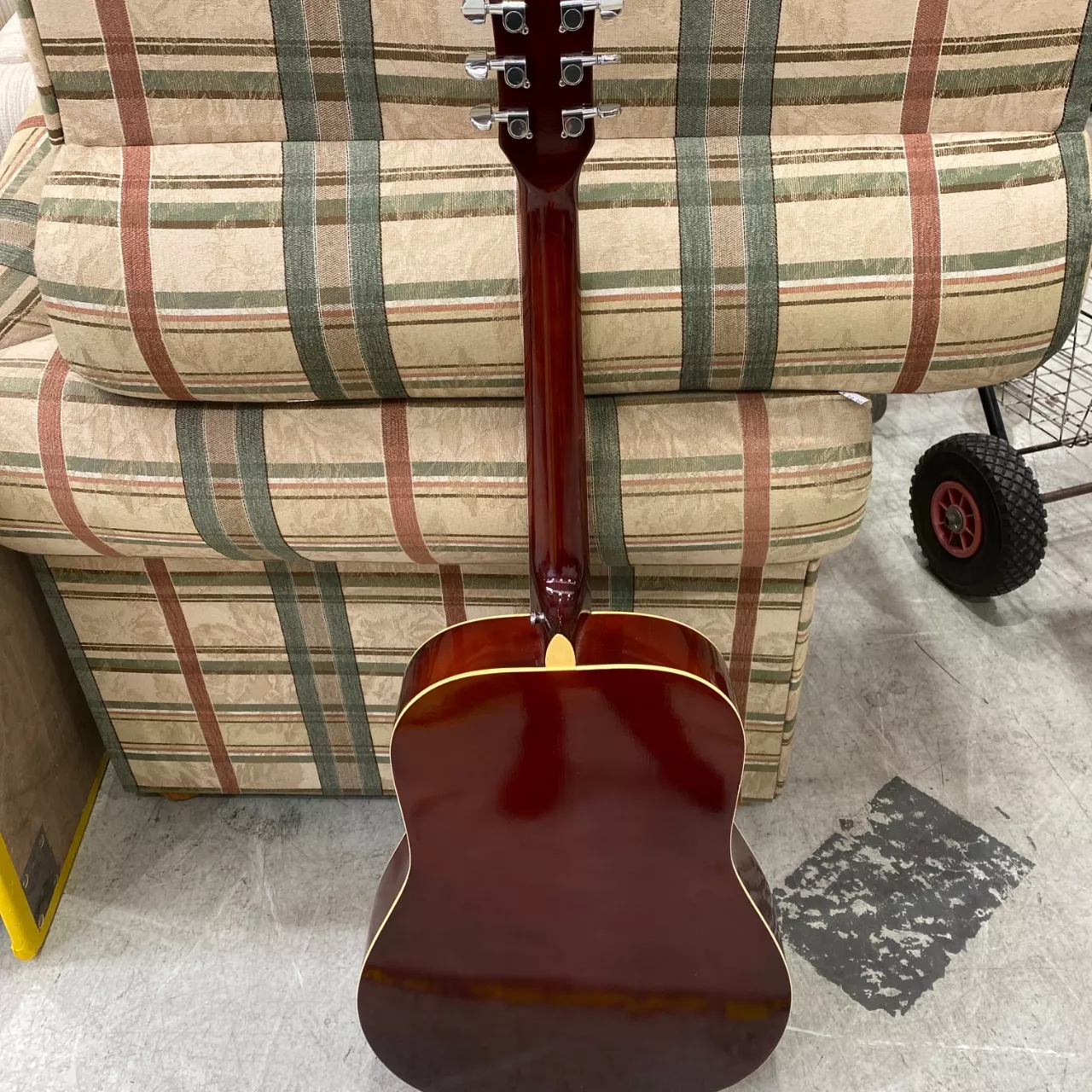 Image Tester